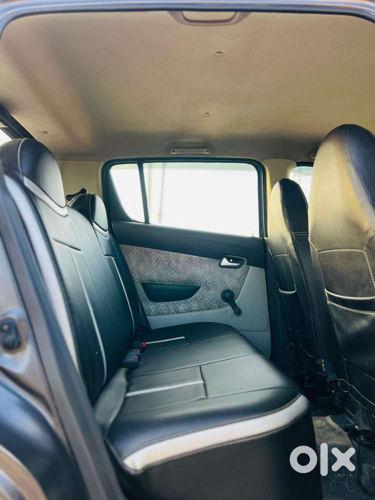 Maruti Suzuki Alto 800 0.8 Vxi Plus, 2017, Petrol