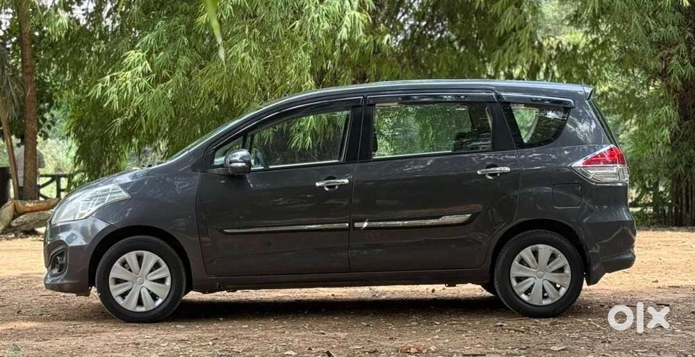 Maruti Suzuki Ertiga Vxi (o) Cng, 2018