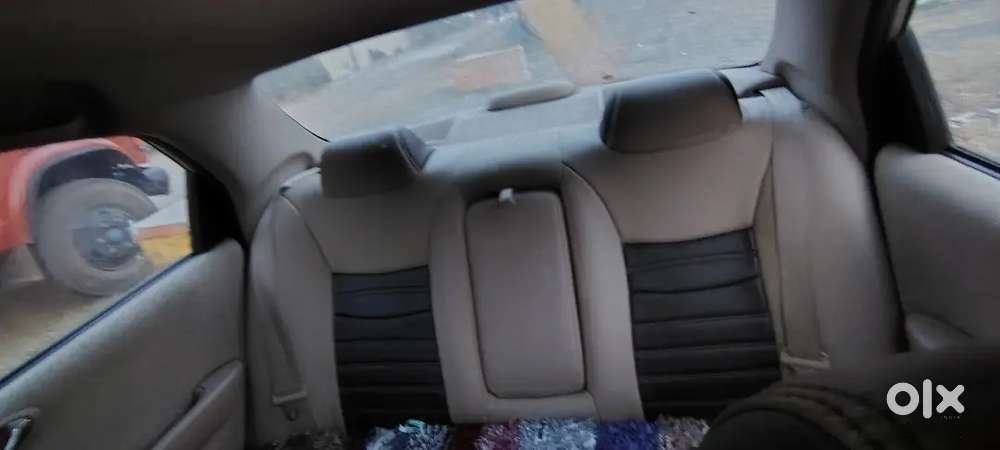 Honda City 2005 Petrol Well Maintained