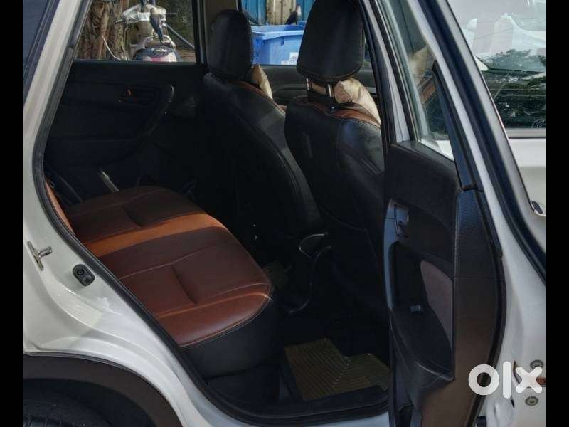 Toyota Urban Cruiser Cruiser Mid, 2021, Petrol