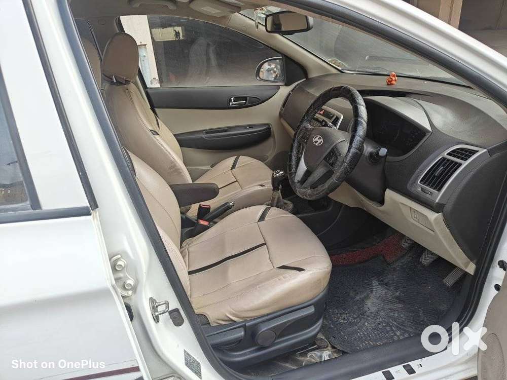 Hyundai I20 2010-2012 1.4 Crdi Asta, 2012, Diesel