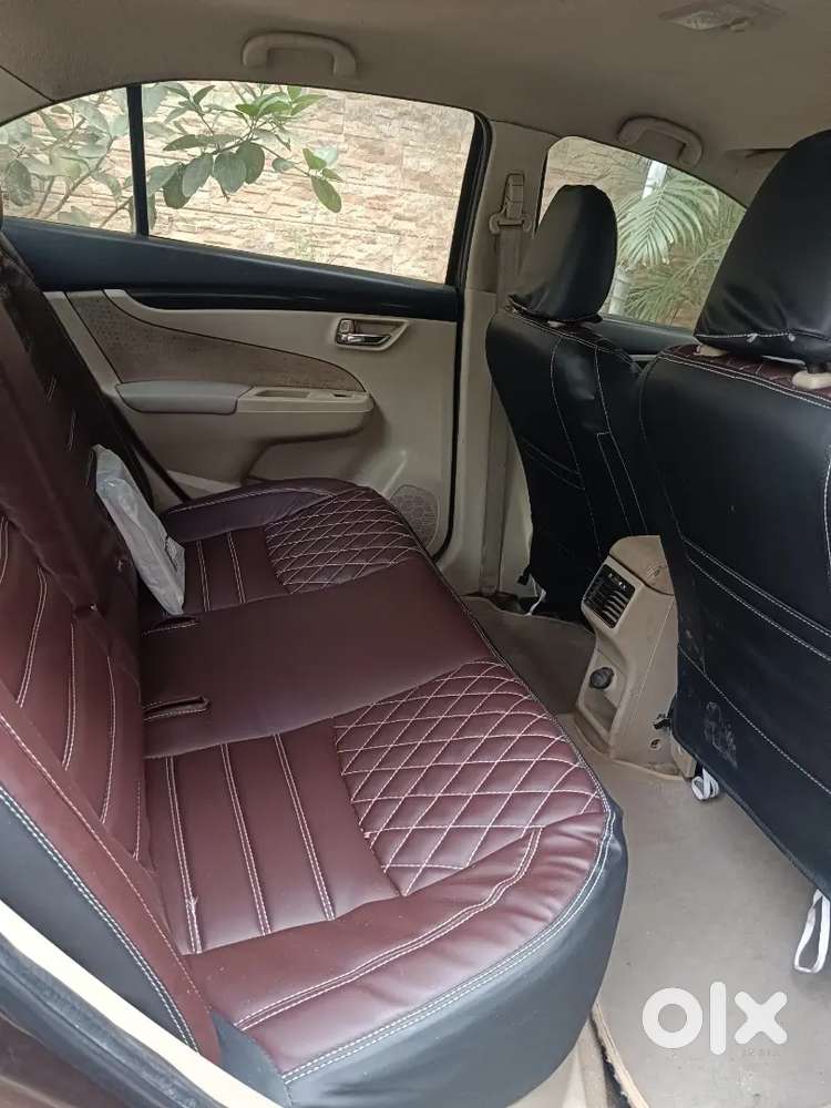 Ciaz Vdi Plus