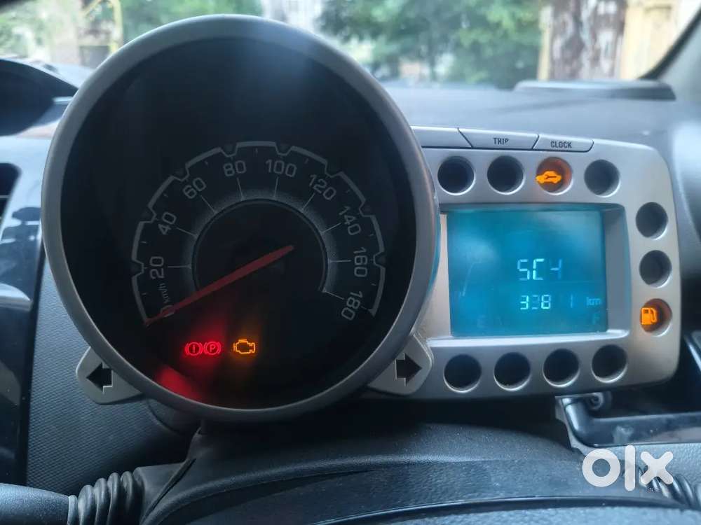 Chevrolet Beat 2011 Diesel 98000 Km Driven, Good Condition