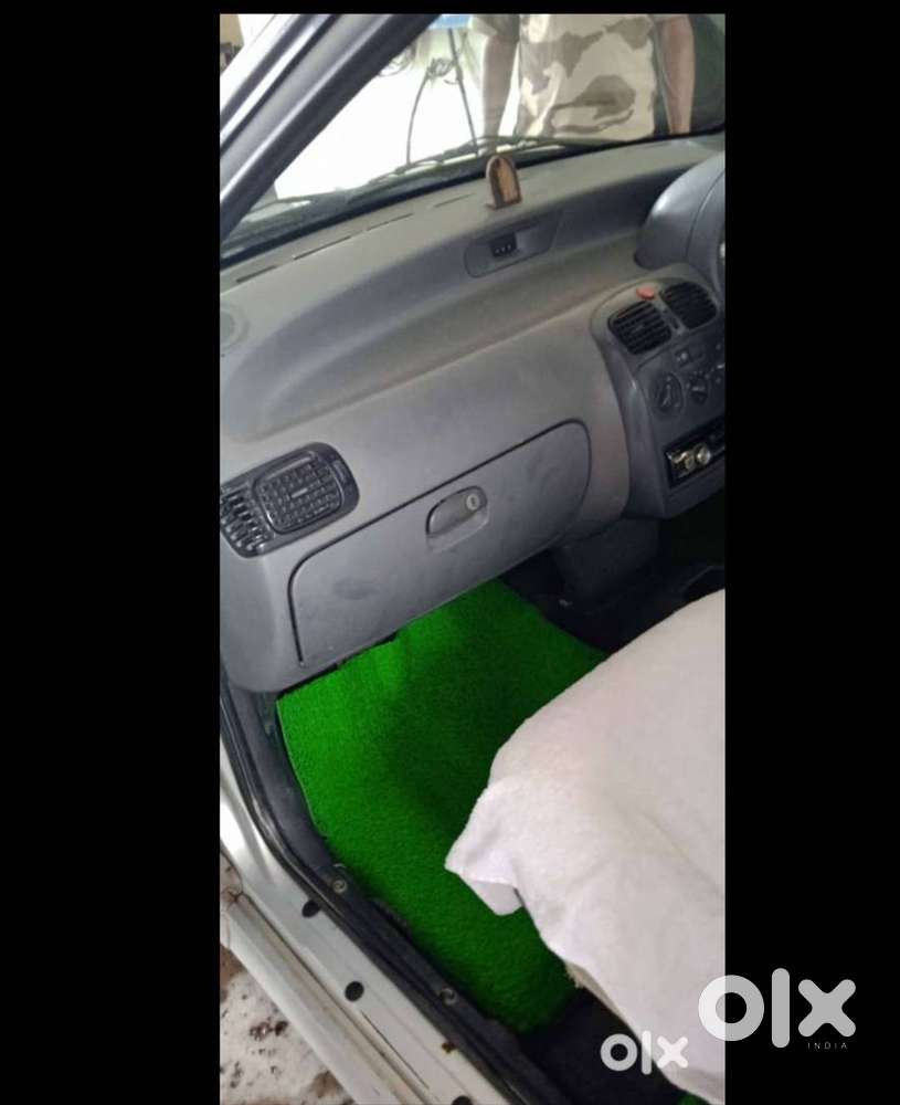 Indica For Sell In Scrap