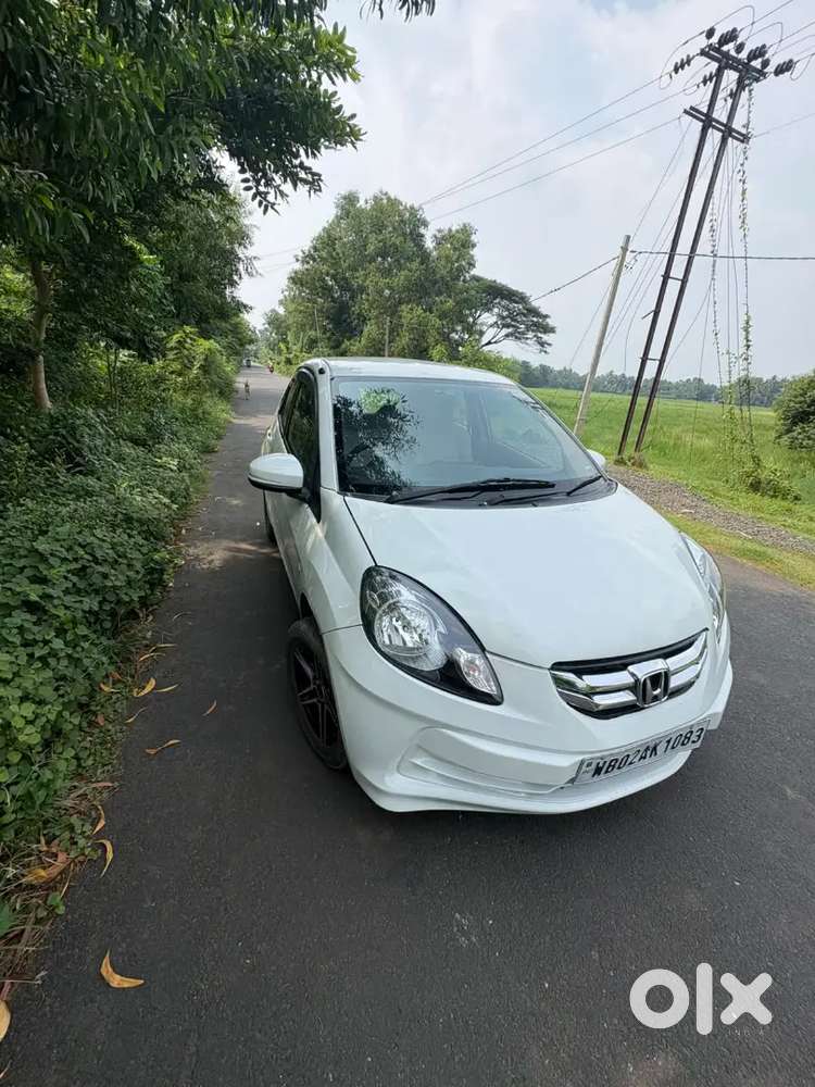 Honda Brio 2016 Top Model,verry Good Condition