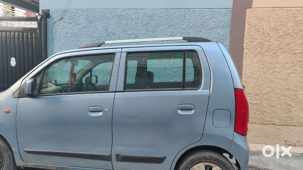 Maruti Wagon R 2013