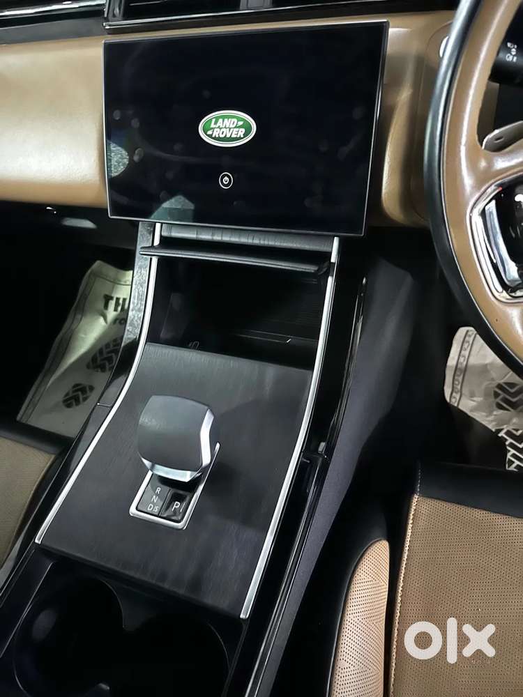 Land Rover Range Velar, 2025, Petrol