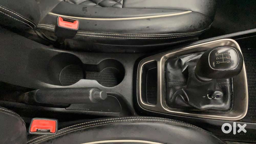 Hyundai Venue S (o) 1.2 Petrol Knight Edition, 2024, Petrol