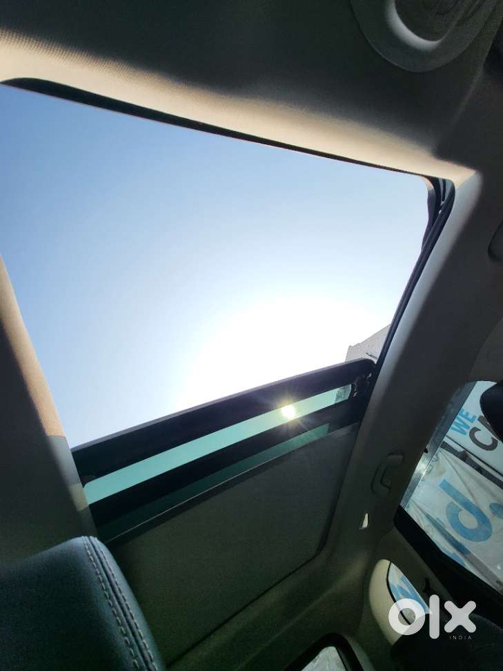 Mg Hector 2.0 Sharp Diesel, 2020, Diesel