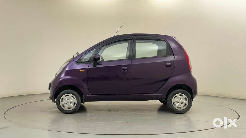 Tata Nano Xta, 2016, Petrol