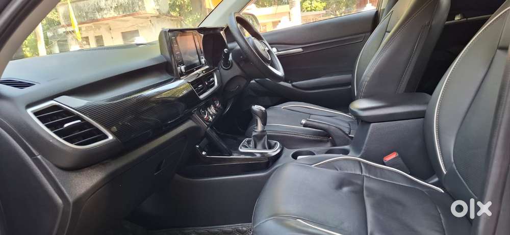 Kia Seltos Htk Plus D, 2020, Diesel