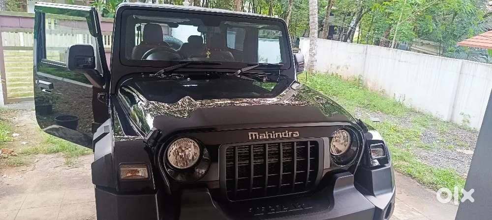 2024 December, 2025 Model