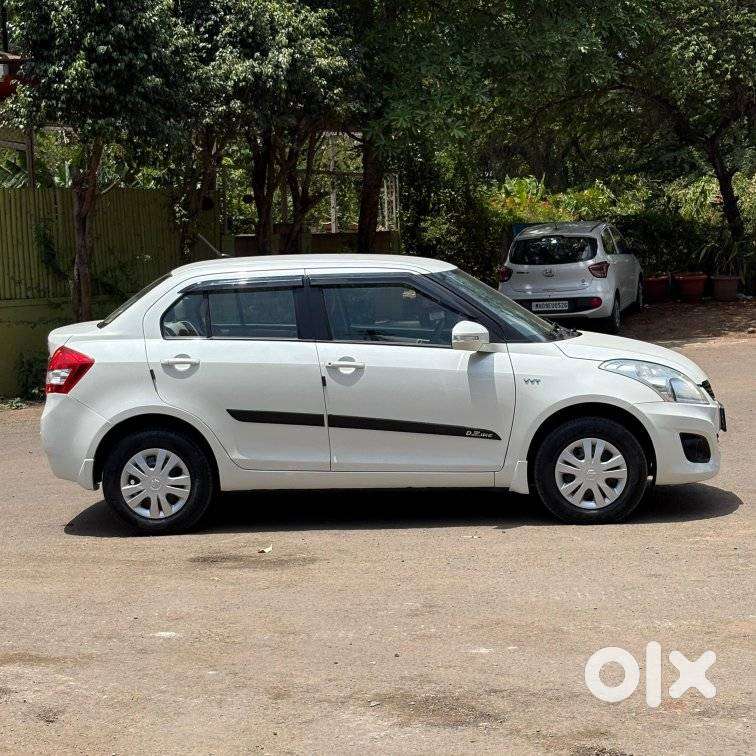Maruti Suzuki Wagon R Vxi 1.2, 2013, Petrol