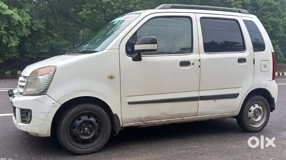Maruti Suzuki Wagon 1.0 2008 Model