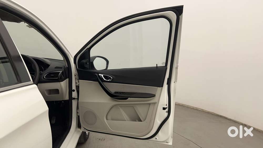 Tata Tigor 1.2 Revotron Xz Plus Cng, 2022, Cng & Hybrids