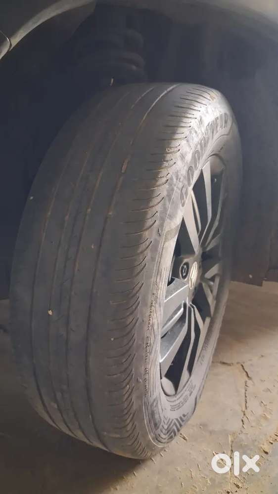 Maruti Suzuki Brezza 2017 Diesel 65000 Km Driven