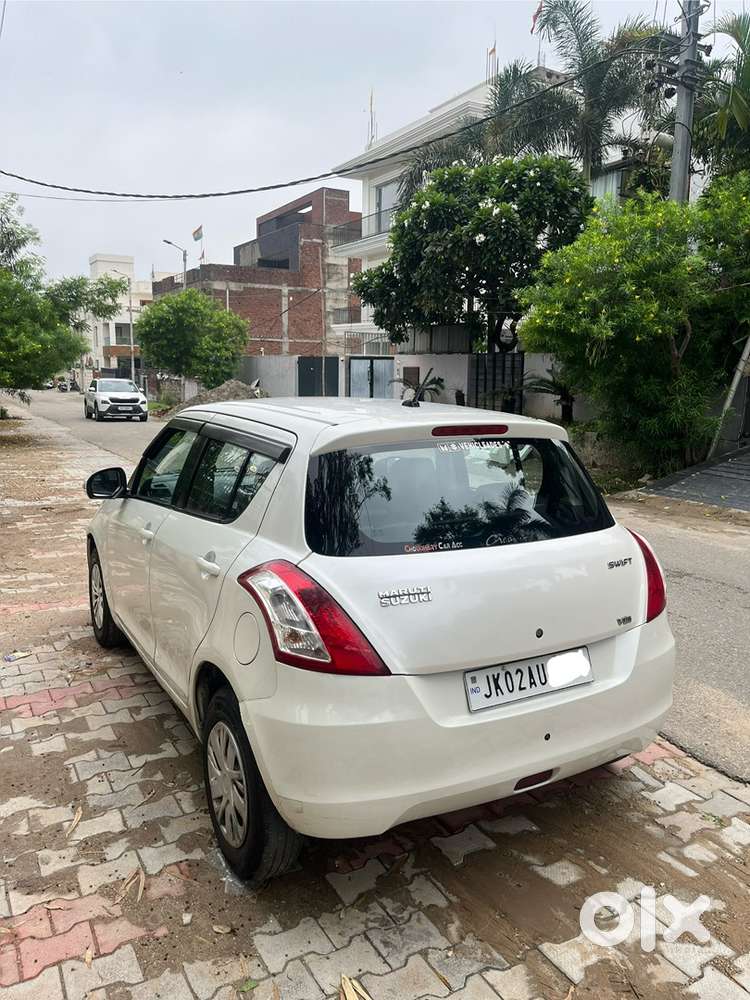 Swift Diesel 25kmpl Mileage