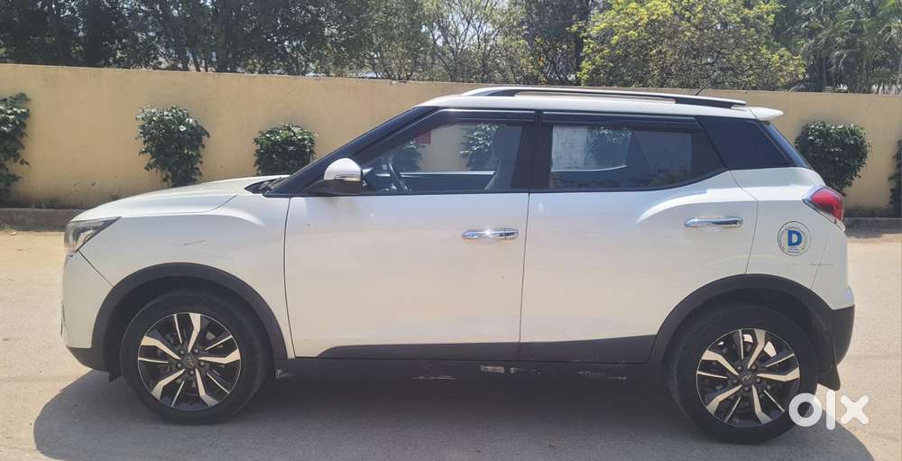Mahindra Xuv300 W8 Option Diesel, 2019, Diesel