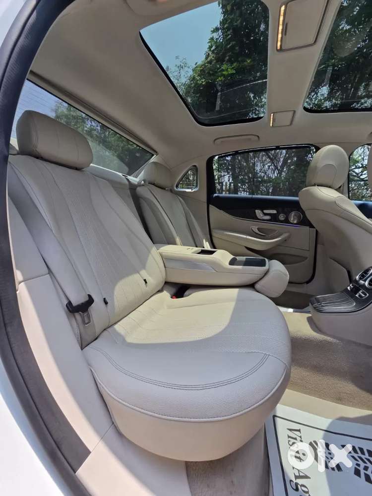 Mercedes-benz E-class, 2023, Diesel