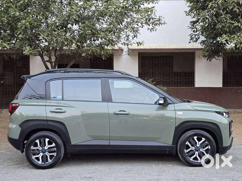 Hyundai Exter Sx 1.2 Amt Dual Tone, 2024, Diesel