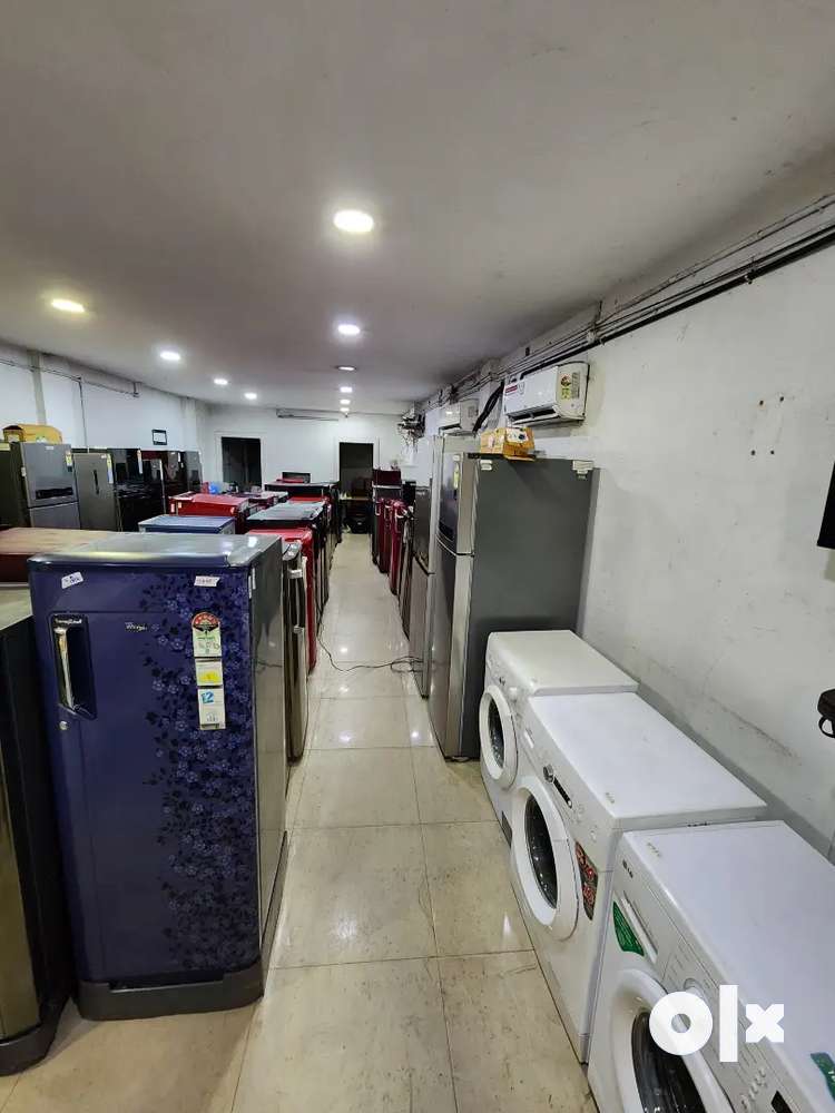 Washing machine shops 2024 near me