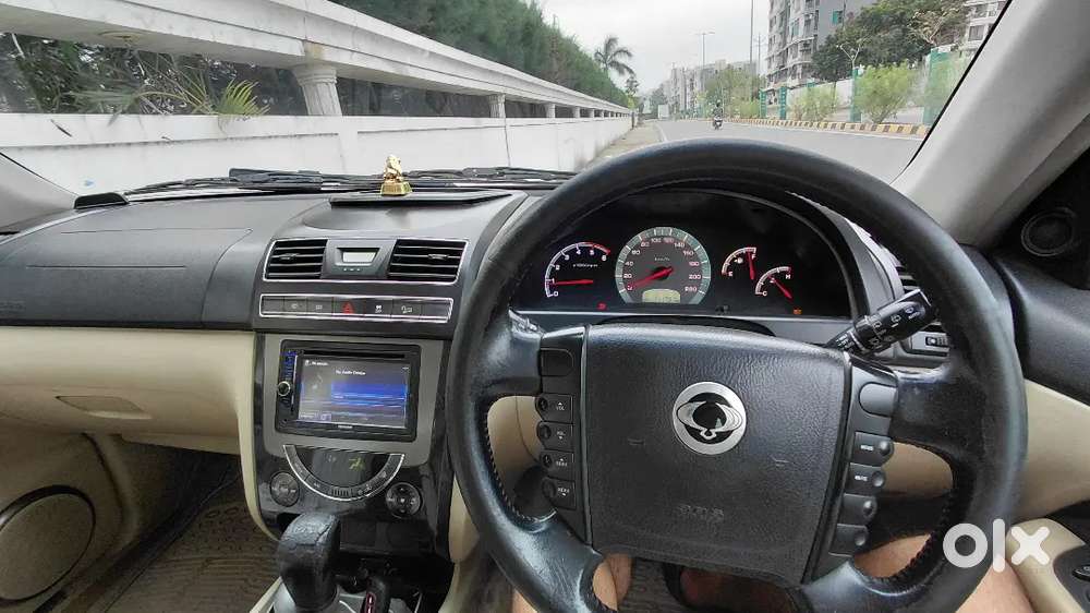 Mahindra Ssangyong Rexton 2018 Diesel 111000 Km Driven