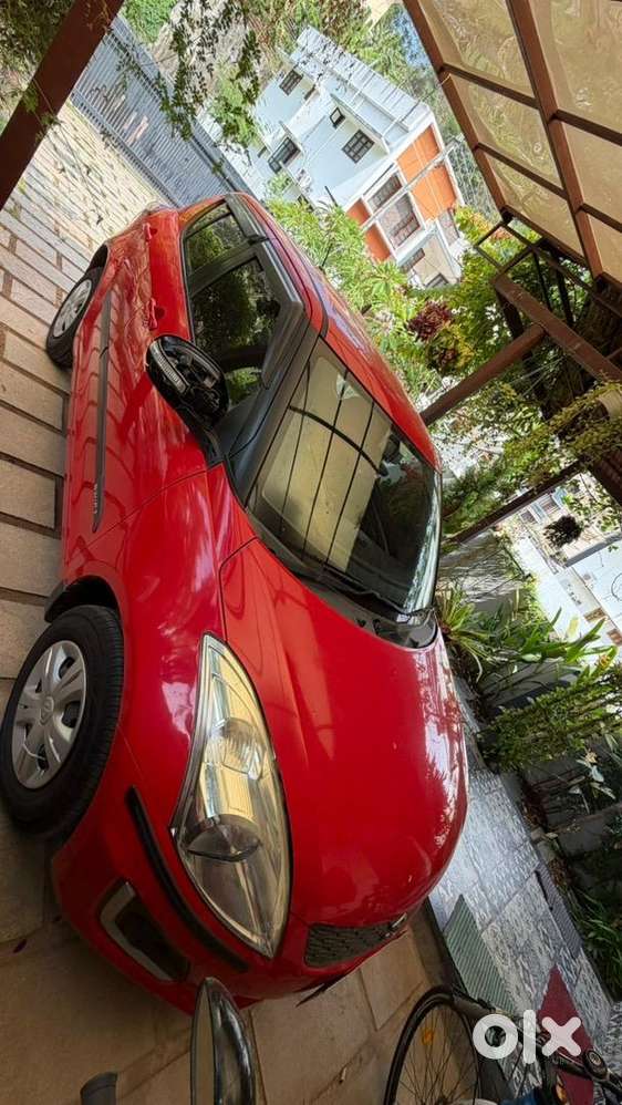 Maruti Suzuki 2015 Car