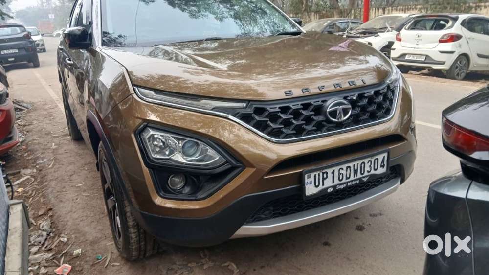 Safari Xza Plus Zet Limited Edition 2023