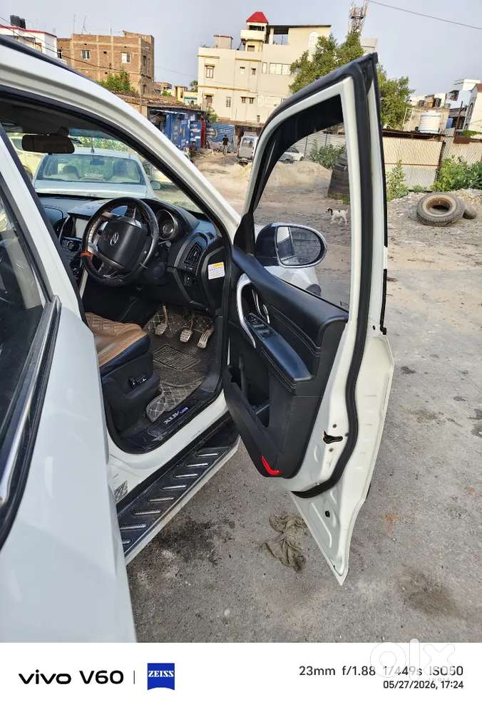 Mahindra Xuv500 2019 Diesel 63600 Km Driven