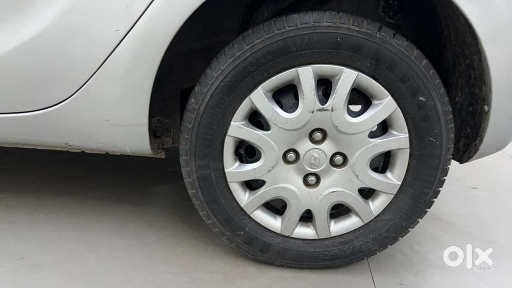 Hyundai I20 Magna, 2012, Petrol