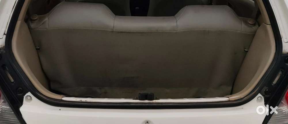 Honda Brio Ex Mt, 2013, Petrol