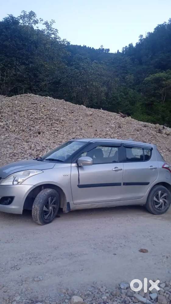 Swift In Perfectly Mint Condition