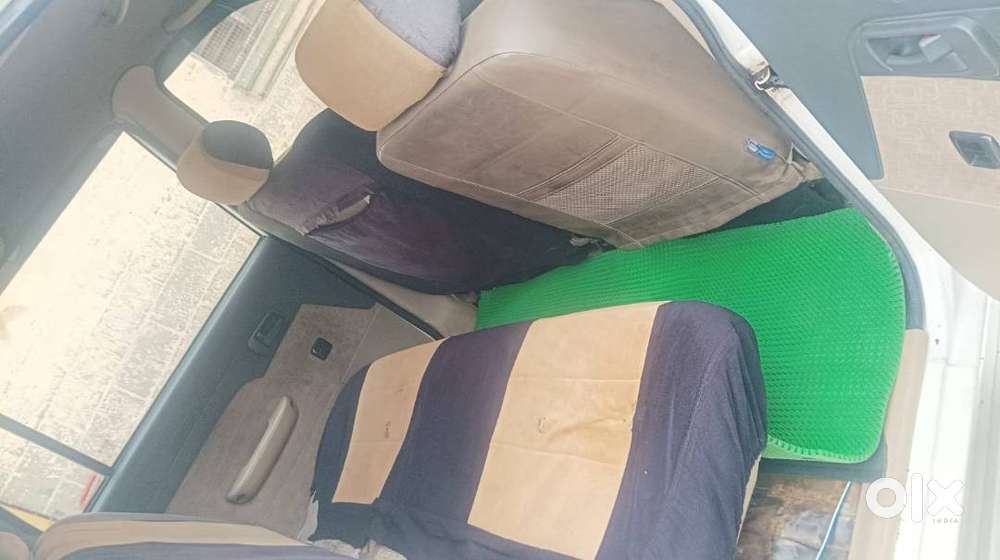 2015 Chevrolet Tavera Diesel