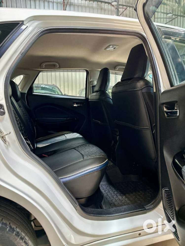 Maruti Suzuki Baleno 1.2 Zeta At, 2023, Petrol