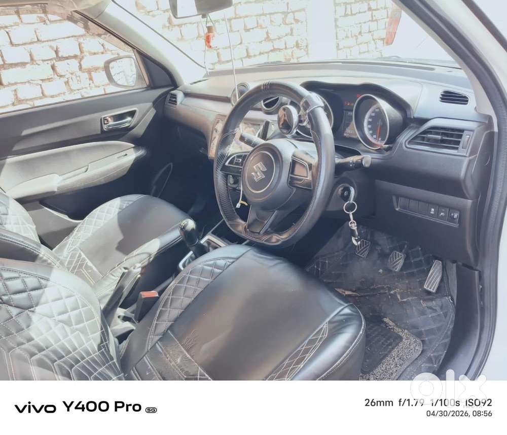 Maruti Suzuki Swift 2023 Petrol Well Maintained