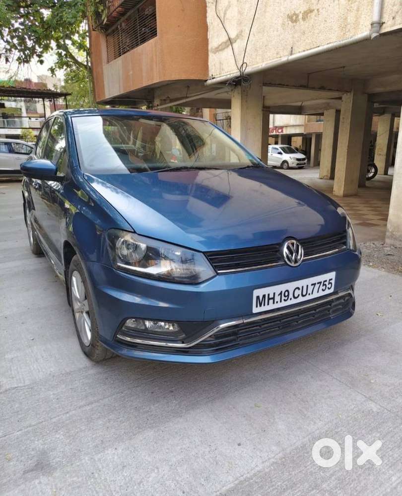 Volkswagen Ameo 1.2 Mpi Highline Plus, 2017, Petrol