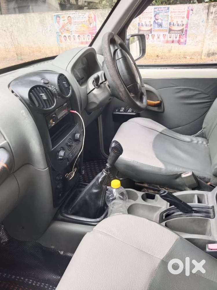 Mahindra Scorpio, 2011, Diesel