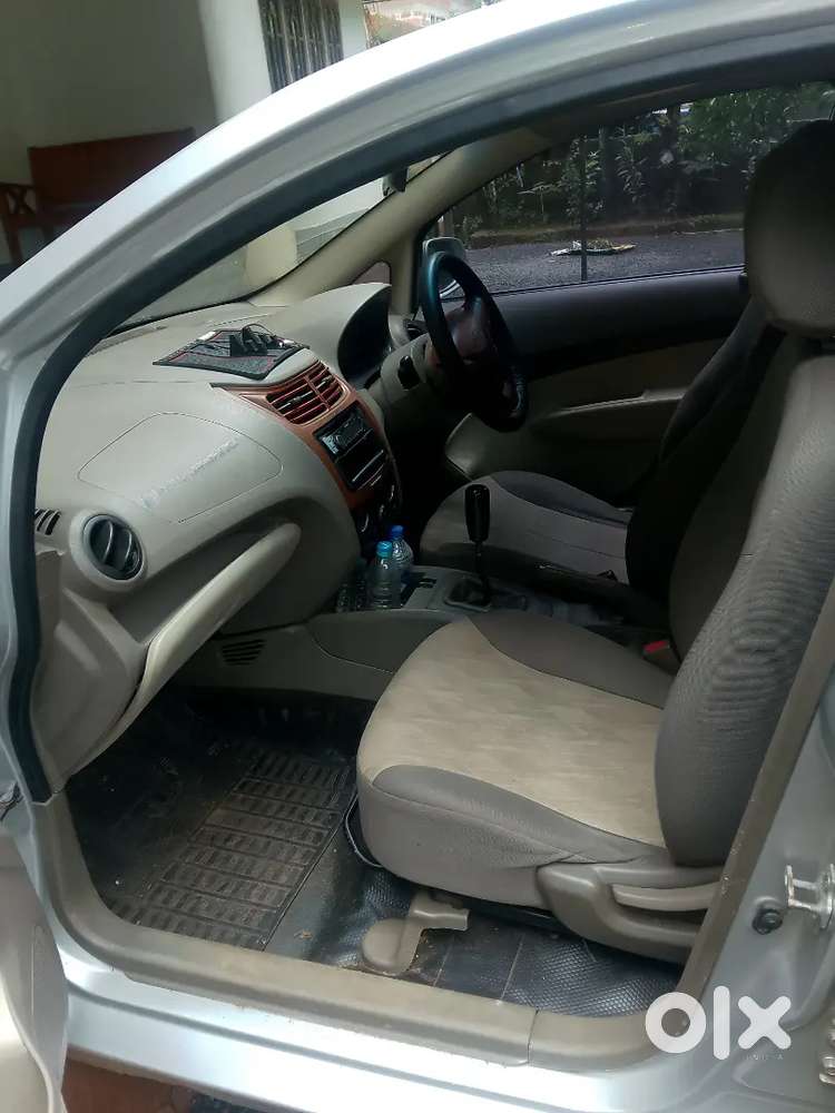 Chevrolet Sail 2013 Petrol 129500 Km Driven