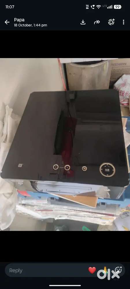 Denon CEOL RCD-N9