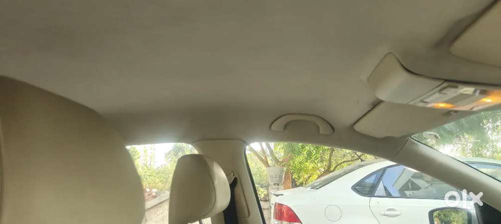Volkswagen Vento Diesel Highline