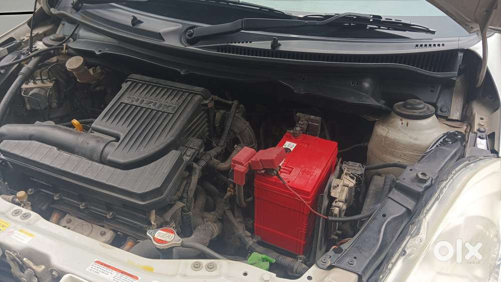 Maruti Suzuki Swift 1.3 Zxi, 2015, Petrol