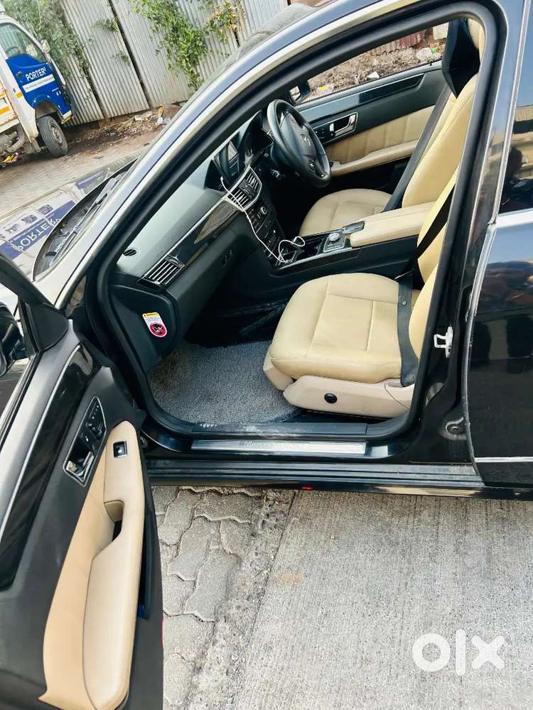 Mercedes-benz E350 Cdi(w212)
