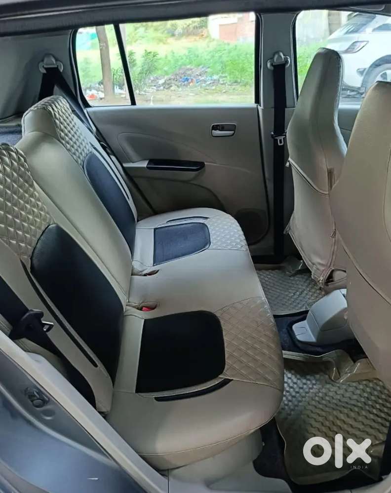 Maruti Suzuki Celerio 2019 Cng & Hybrids Well Maintained