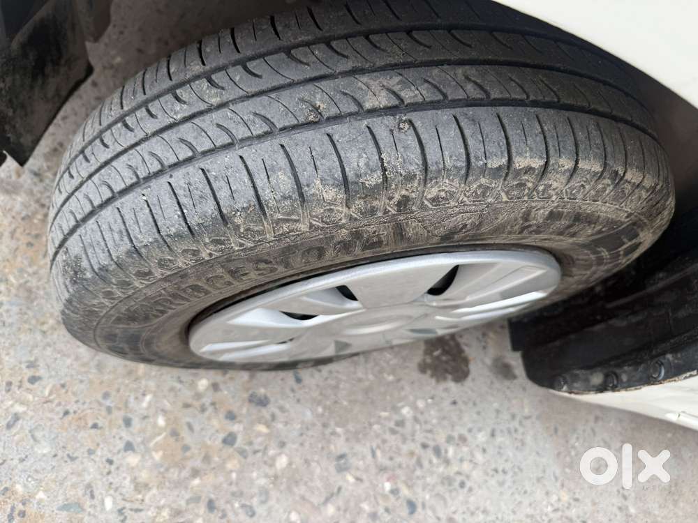 Maruti Suzuki Swift Vdi (o), 2015, Diesel