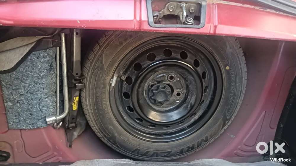 Toyota Etios Liva 2012 Petrol 96315 Km Driven