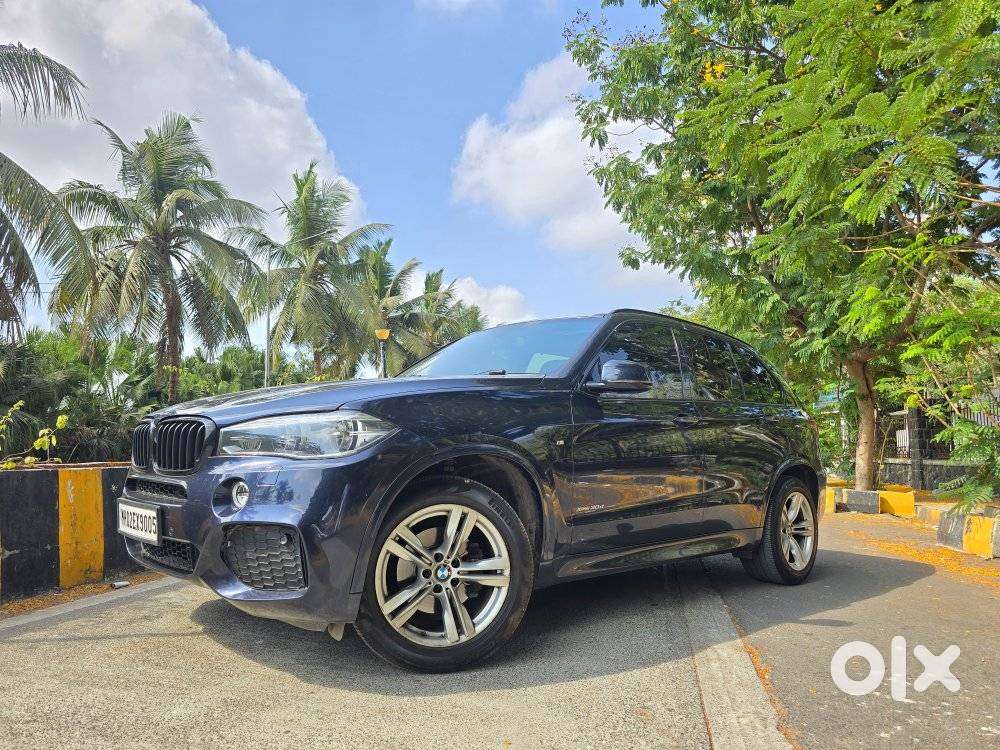 Bmw X5 X Drive 30d M Sport, 2018, Diesel
