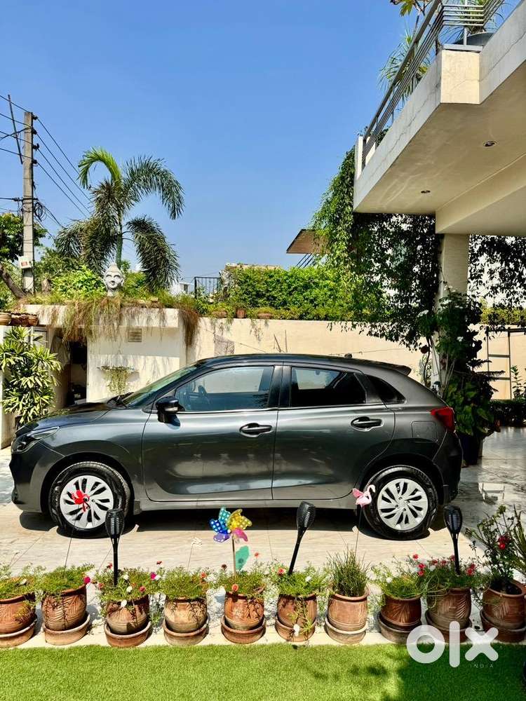 Maruti Suzuki Petrol 2022