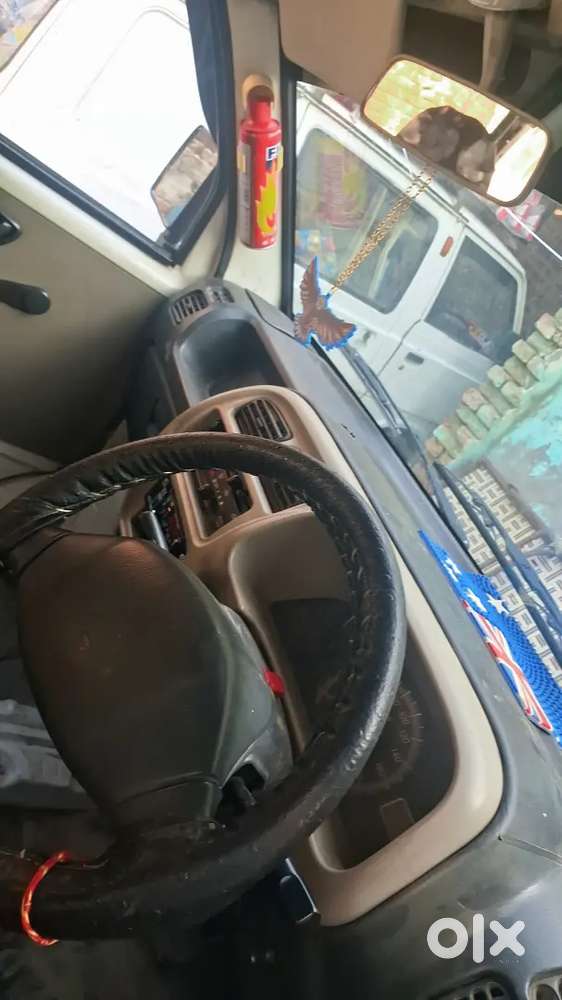 Maruti Suzuki Eeco 2010 Cng & Hybrids 50000 Km Driven