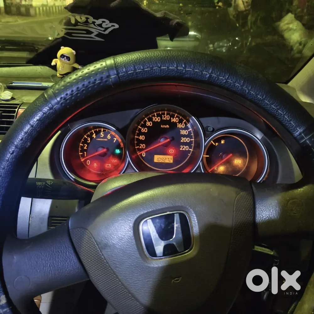 Honda City 2004 Petrol