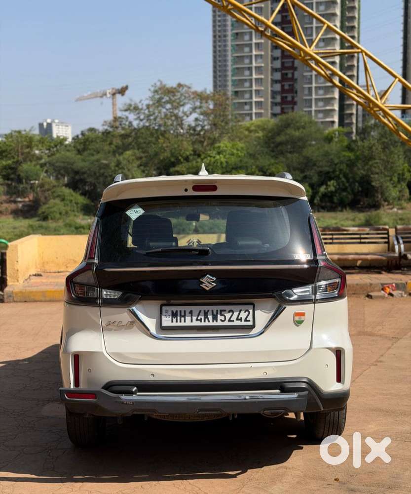 Maruti Suzuki Xl6 Zeta Mt Cng, 2023, Cng & Hybrids
